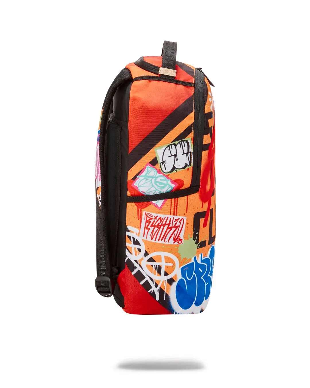 Lane Closed Backpack 910b4720nsz