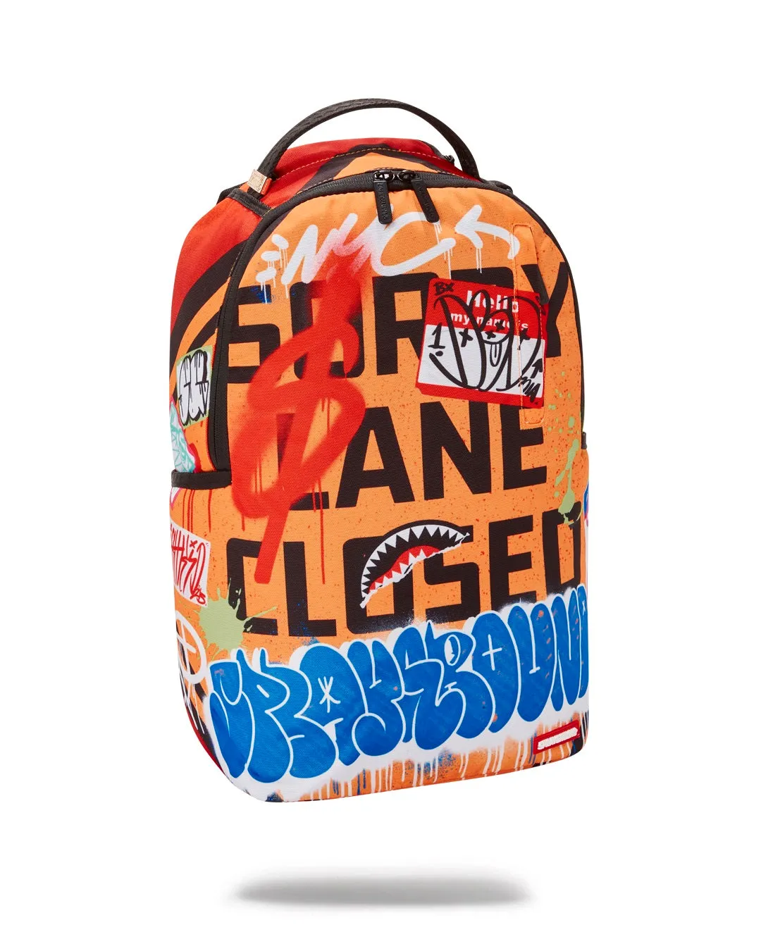 Lane Closed Backpack 910b4720nsz