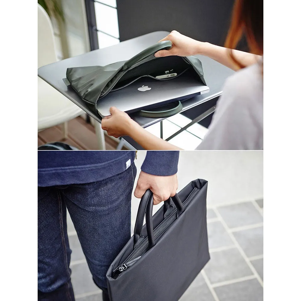 Laptop Tote Bag