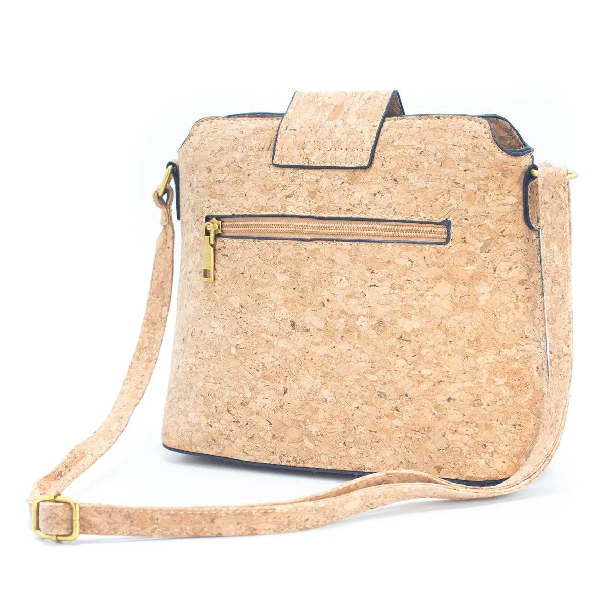 Lina Cork Everyday crossbody bag Purse-Bag-2224