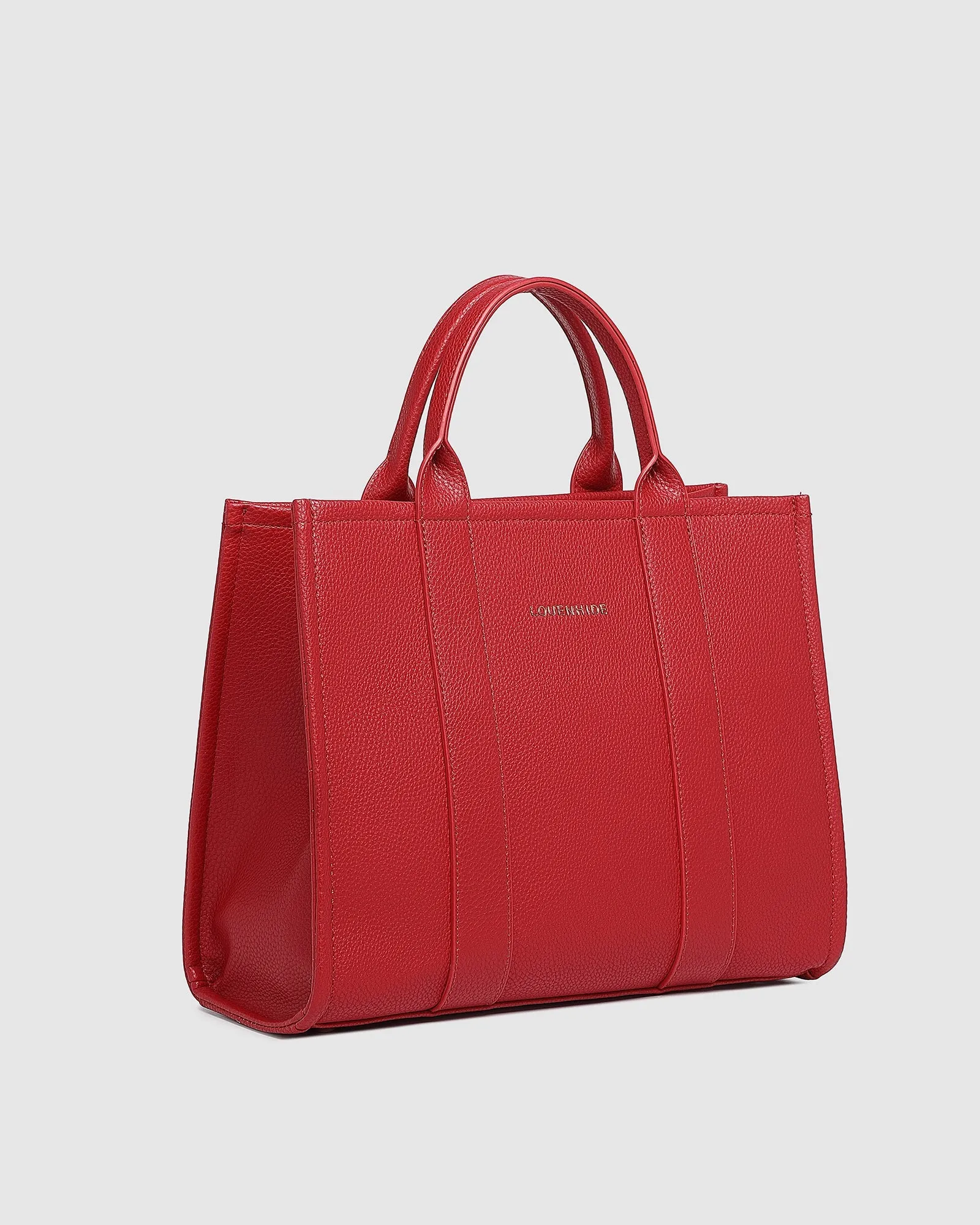 LouenHide - Manhattan Tote Bag