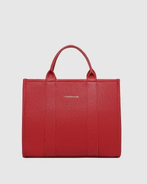 LouenHide - Manhattan Tote Bag