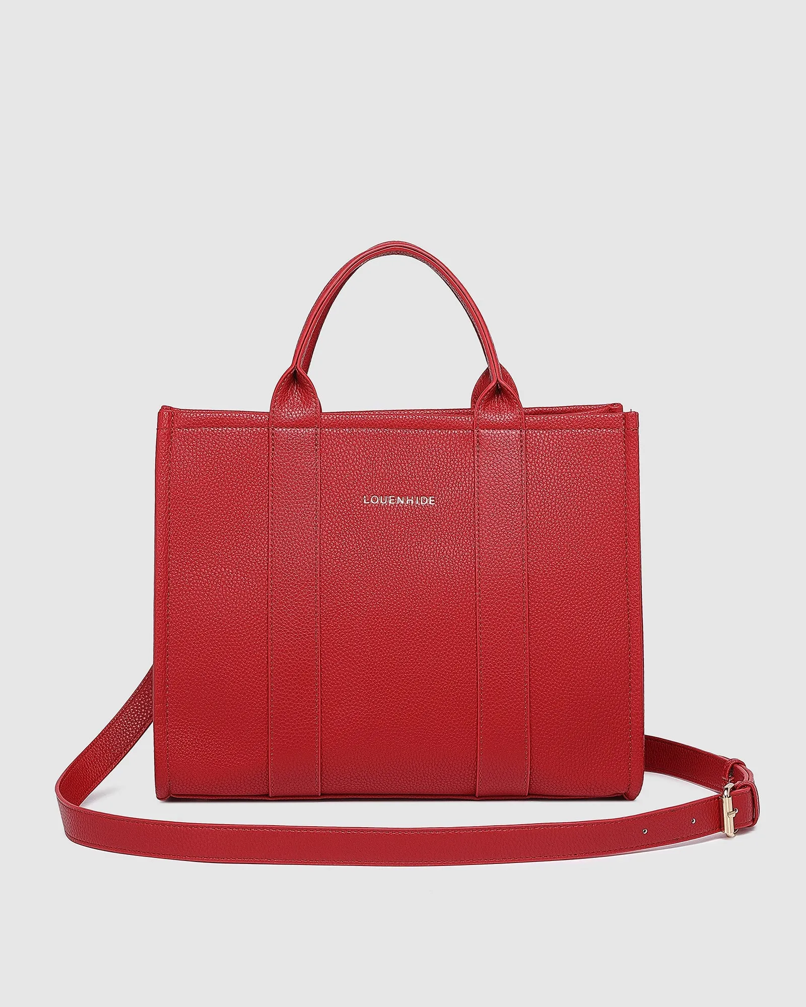 LouenHide - Manhattan Tote Bag