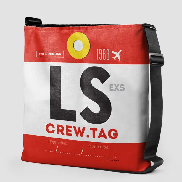 LS - Tote Bag