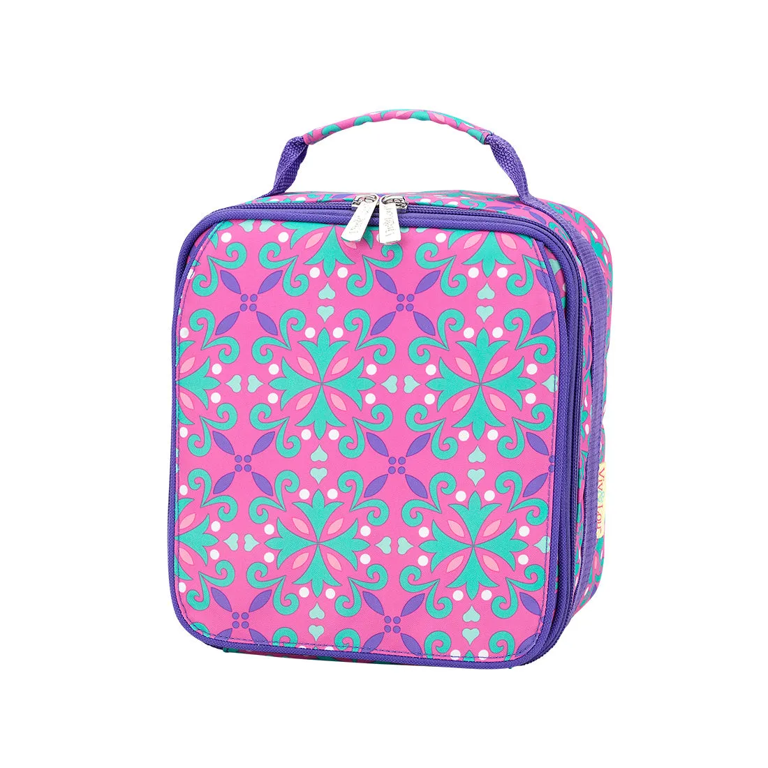 Lunch Boxes for Kids in Colors and Patterns