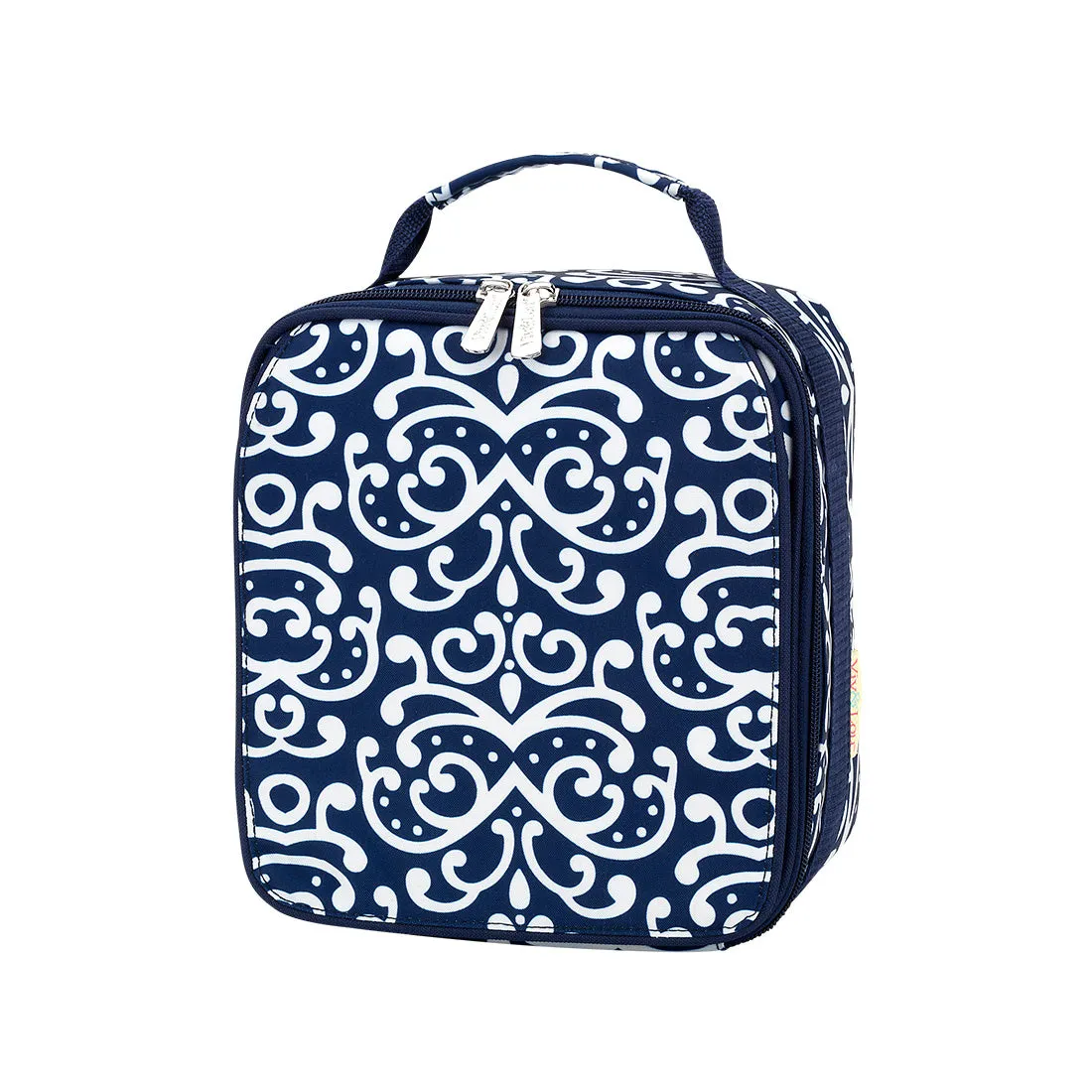 Lunch Boxes for Kids in Colors and Patterns