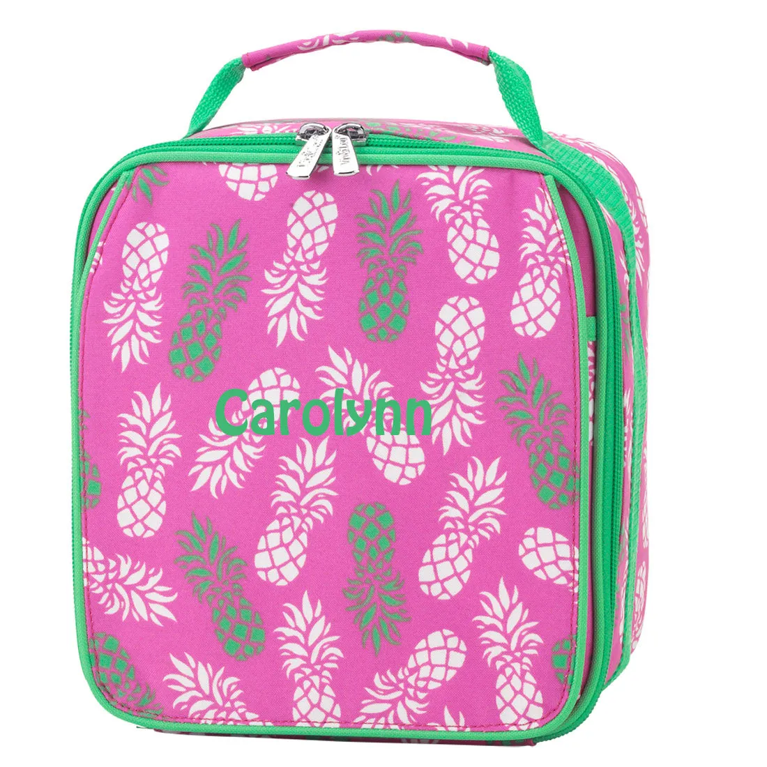 Lunch Boxes for Kids in Colors and Patterns