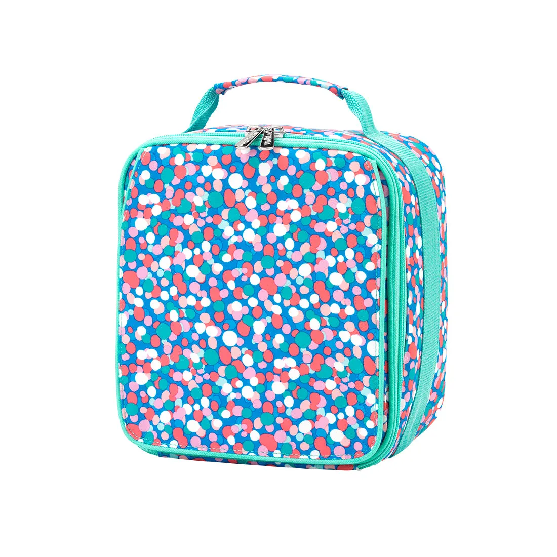 Lunch Boxes for Kids in Colors and Patterns