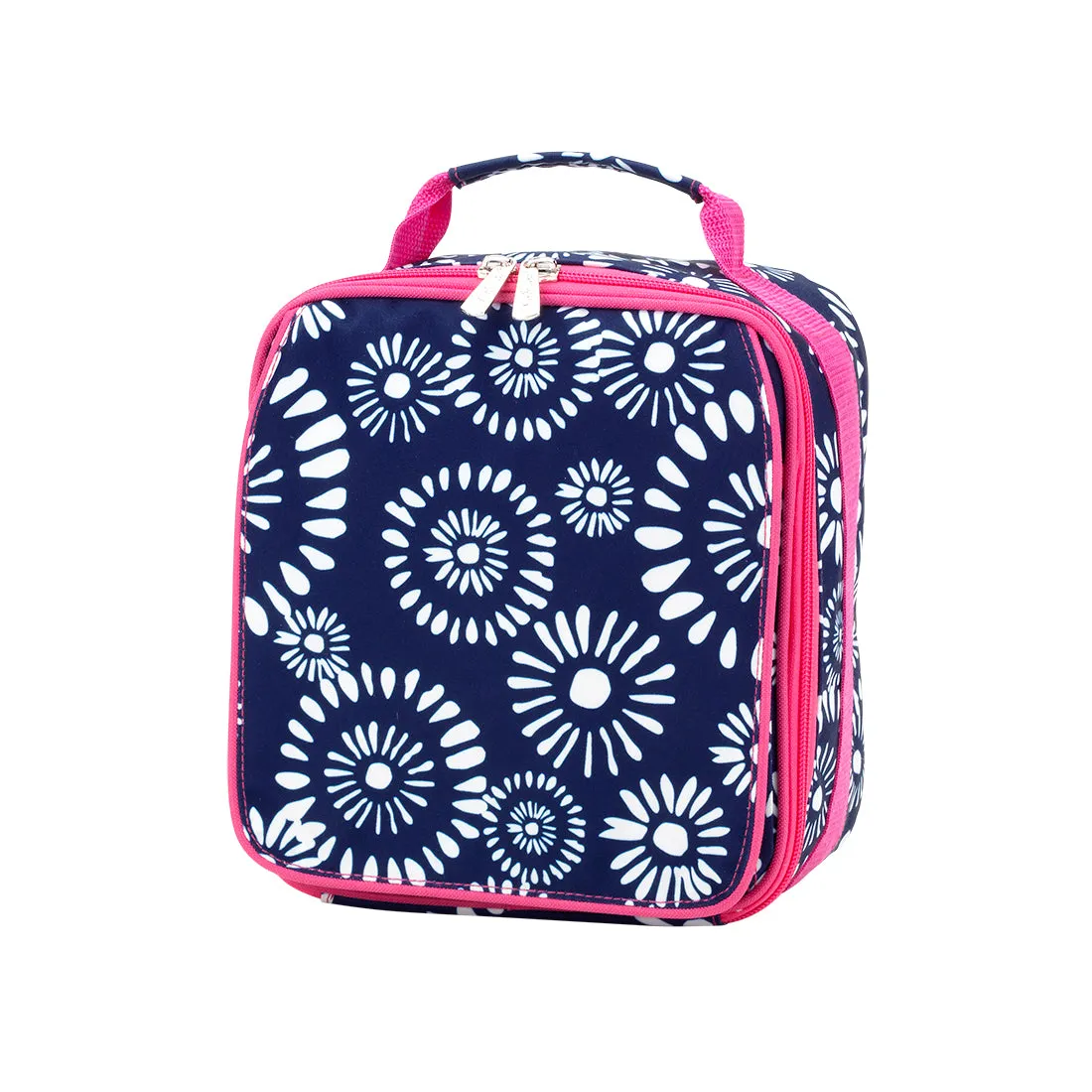 Lunch Boxes for Kids in Colors and Patterns