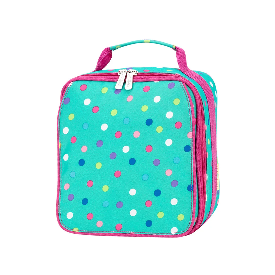 Lunch Boxes for Kids in Colors and Patterns