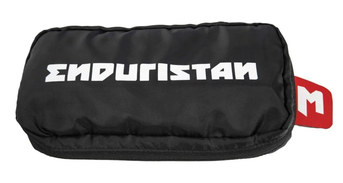 Lyndons Organizer - Enduristan Motorcycle Parts and Spare Tools Pouch