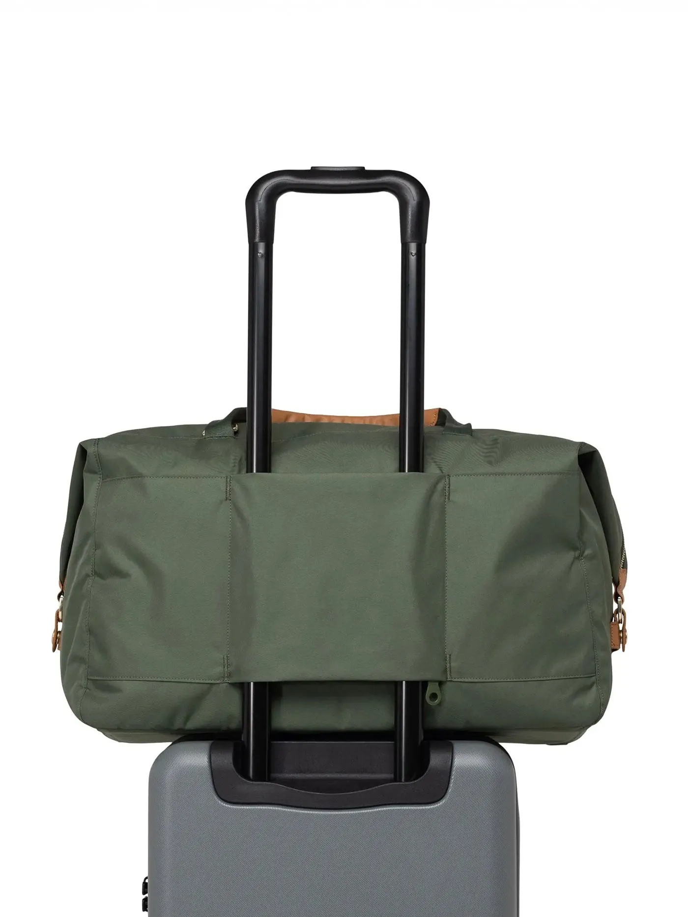 Maia Weekender Travel Bag