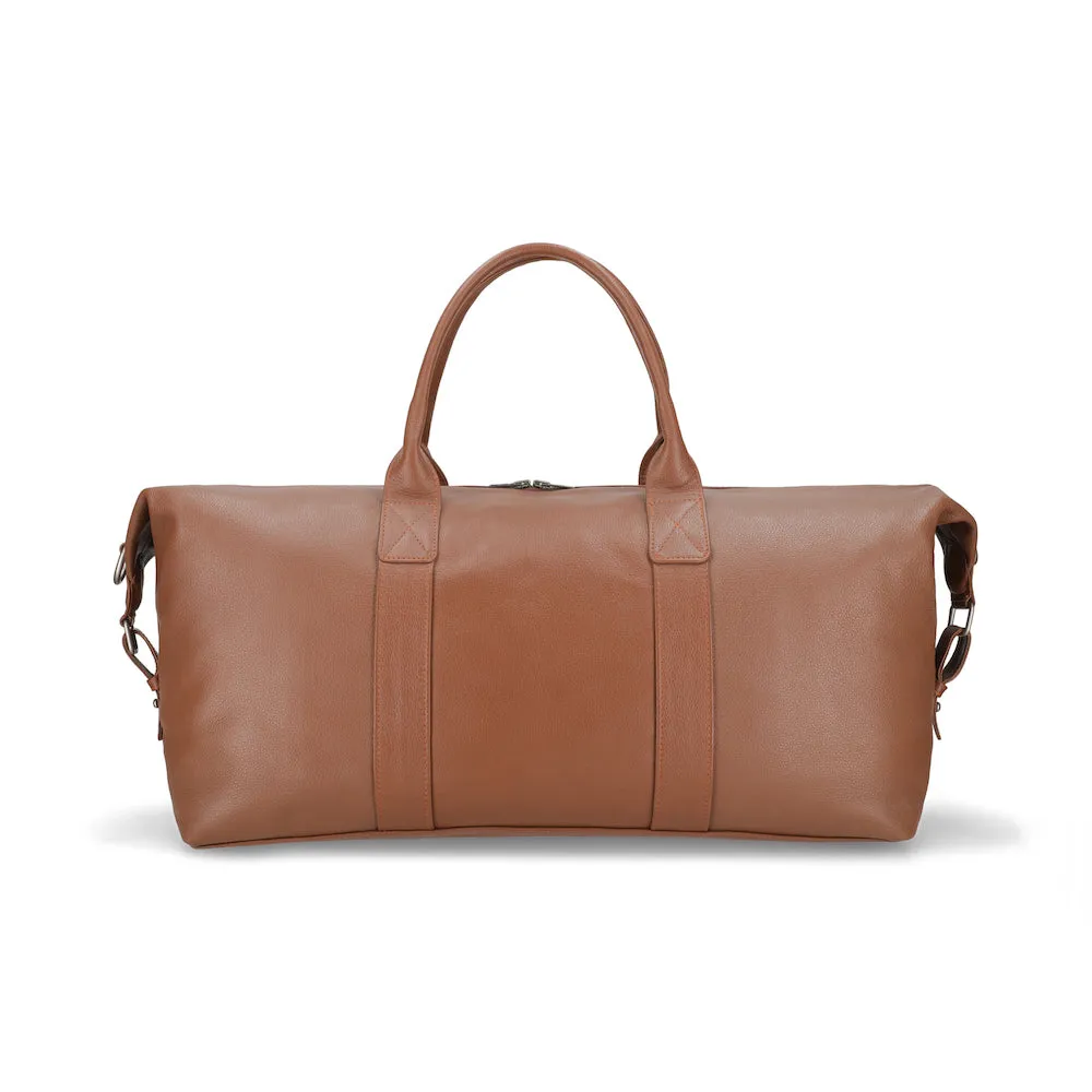 Marco Tan Duffle Bag