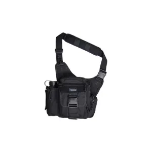 Maxpedition Jumbo Versipack Black