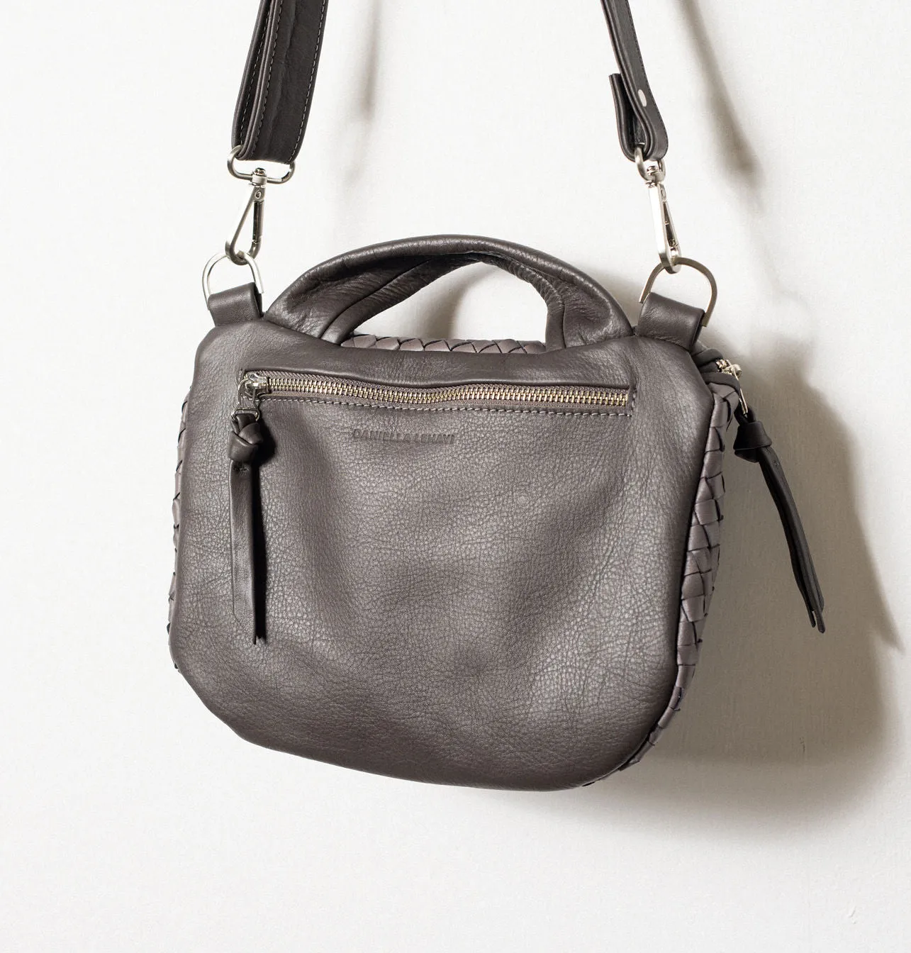 Mia Contour Crossbody Bag