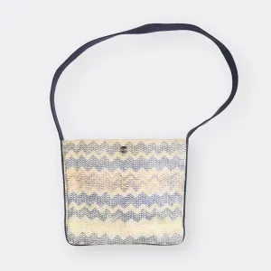 Missoni Vintage Crossbody Bag