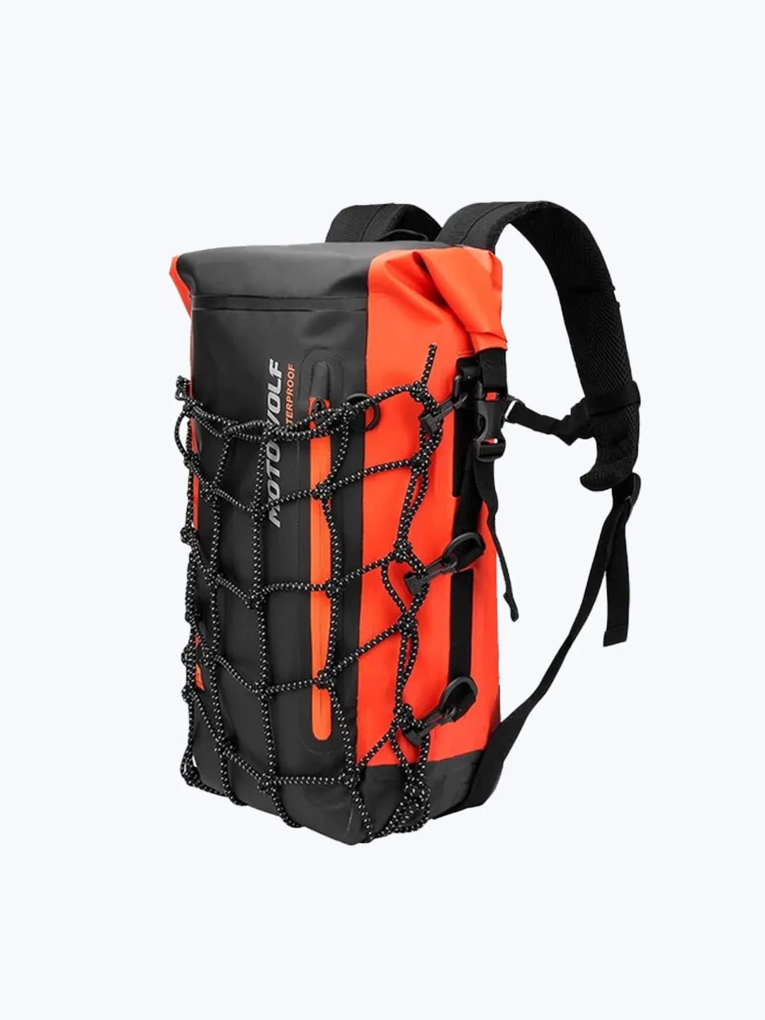 Motowolf Backpack 0714