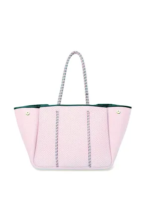 Neoprene Tote, Ballet