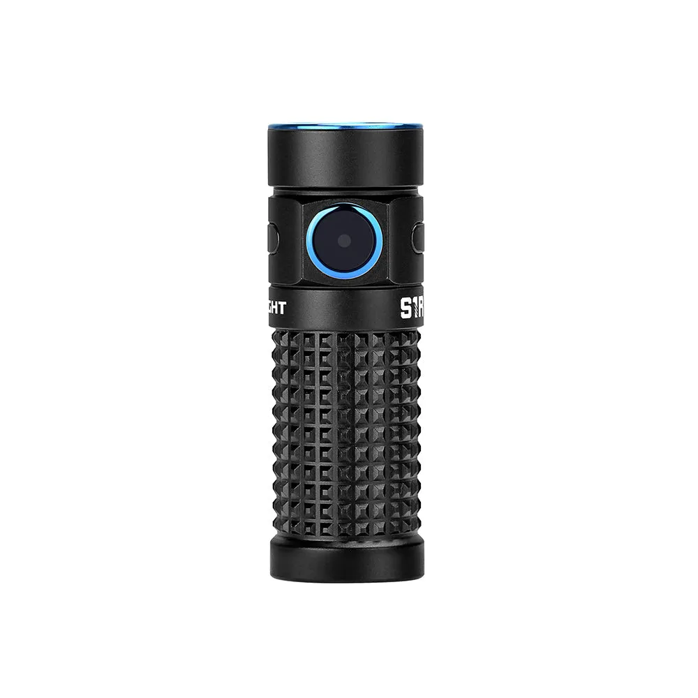 Olight S1R BATON II 1000 Lumens Rechargeable LED Flashlight