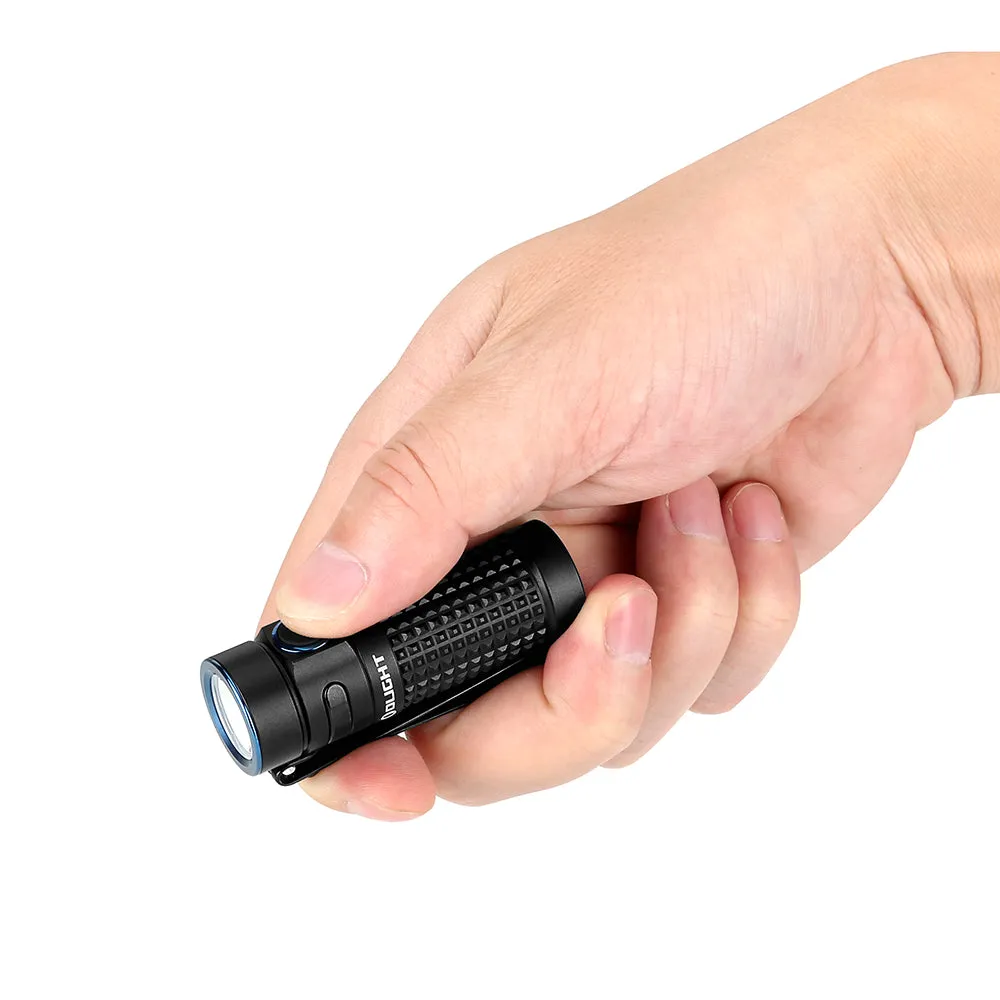 Olight S1R BATON II 1000 Lumens Rechargeable LED Flashlight