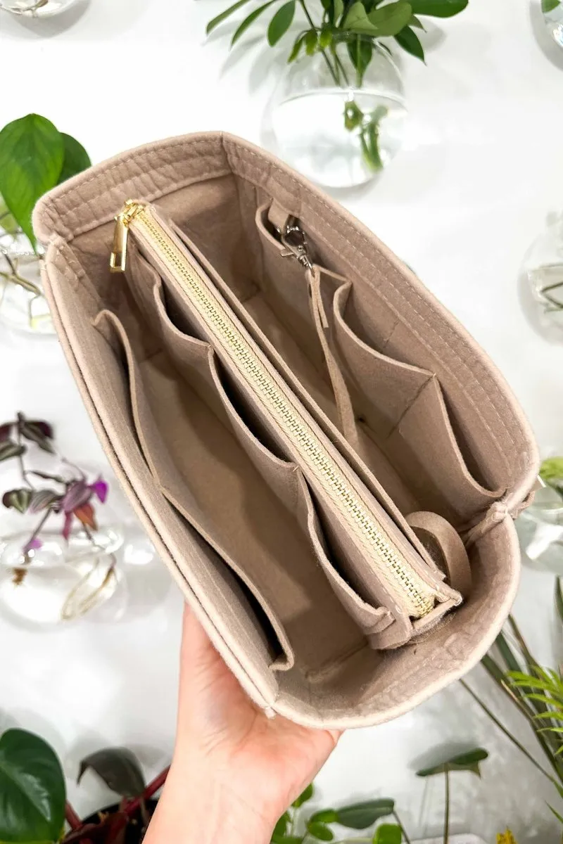 Orchard Mini Leak-proof Tote Bag