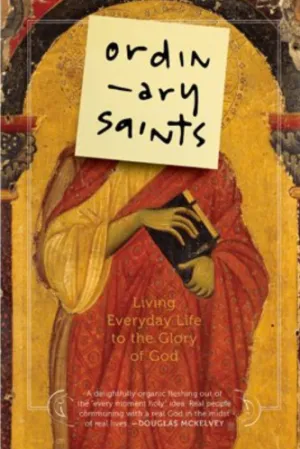 Ordinary Saints