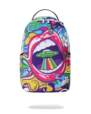 Out Of This World Mouth Dlxsr Backpack