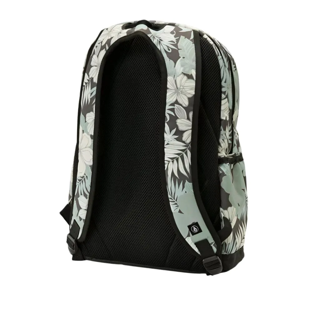 Patch Attack Backpack - Womens