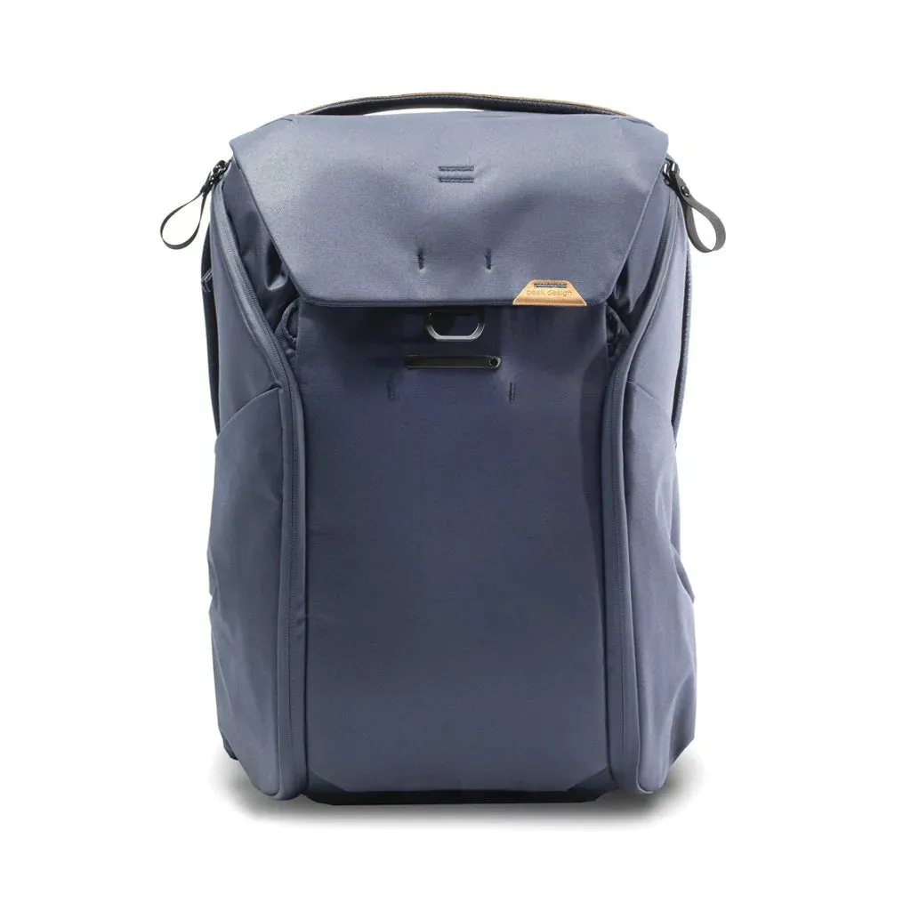 Peak Design Everyday Backpack 30L v2 - Midnight