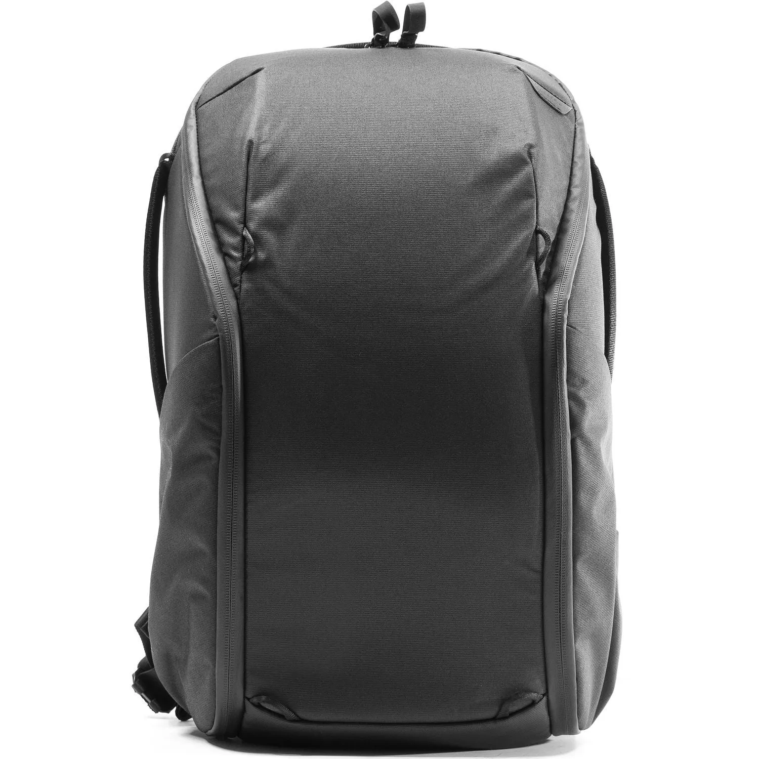 Peak Design Everyday Backpack Zip (20L, Black) BEDBZ-20-BK-2