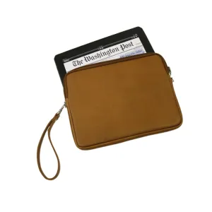 Piel Ipad/ Tablet Sleeve