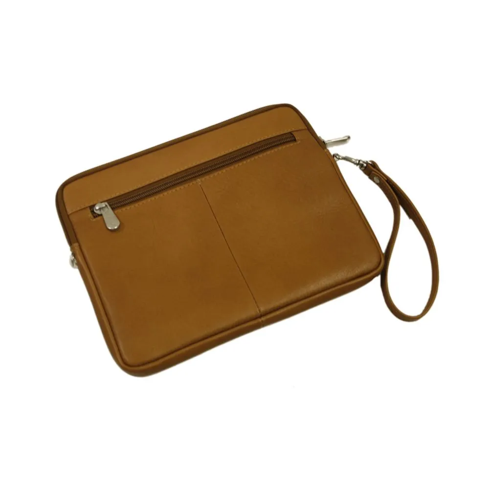 Piel Ipad/ Tablet Sleeve