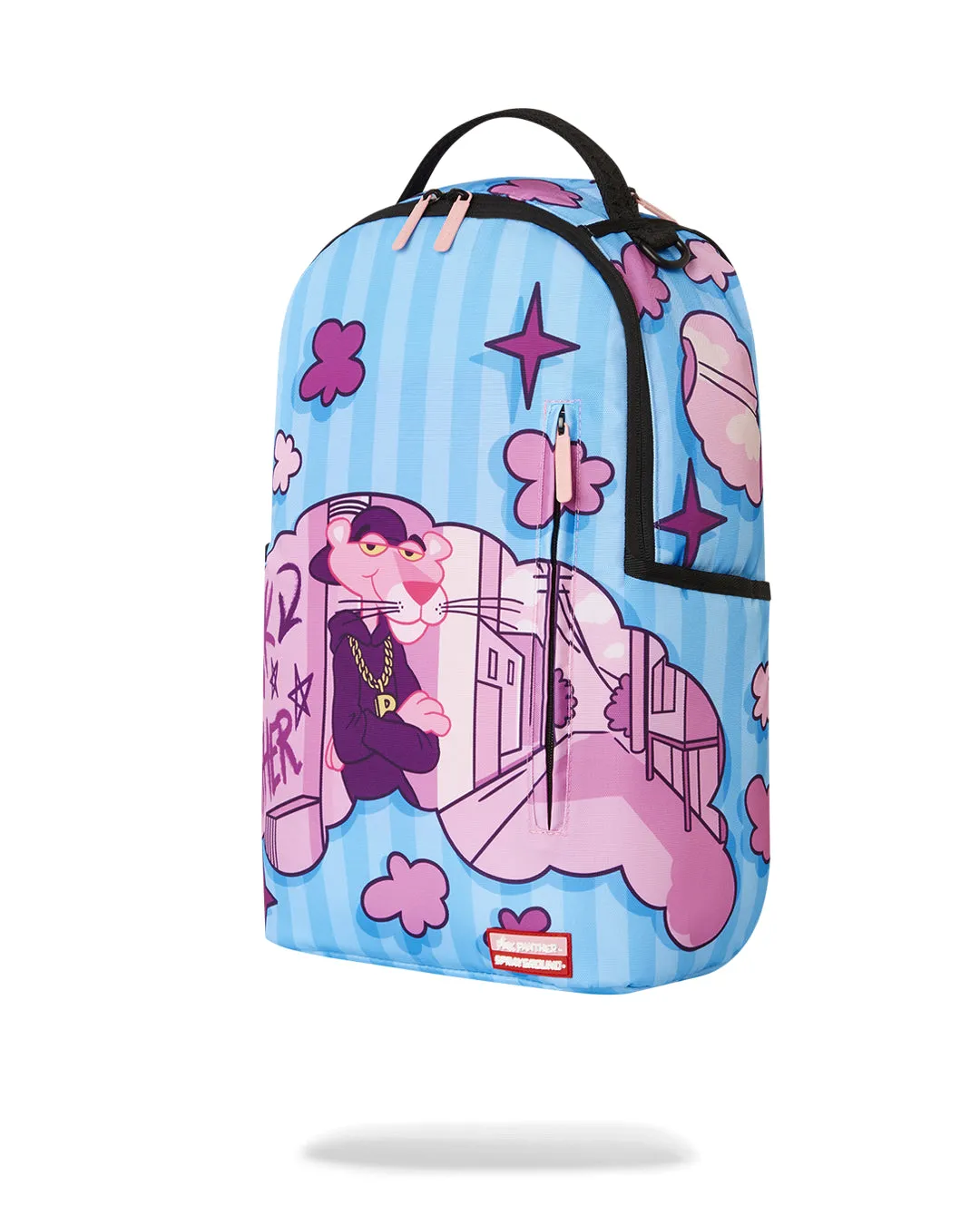 Pink Panther Cloud Master Dlxsr Backpack