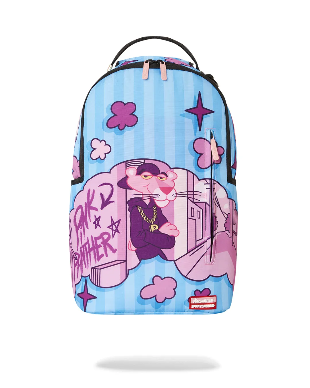 Pink Panther Cloud Master Dlxsr Backpack