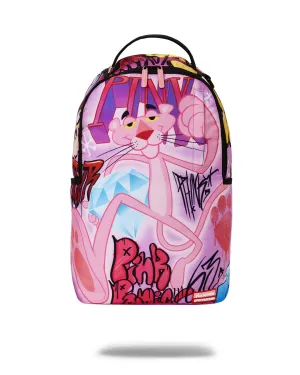 Pink Panther  On The Run Backpack 910b4398nsz