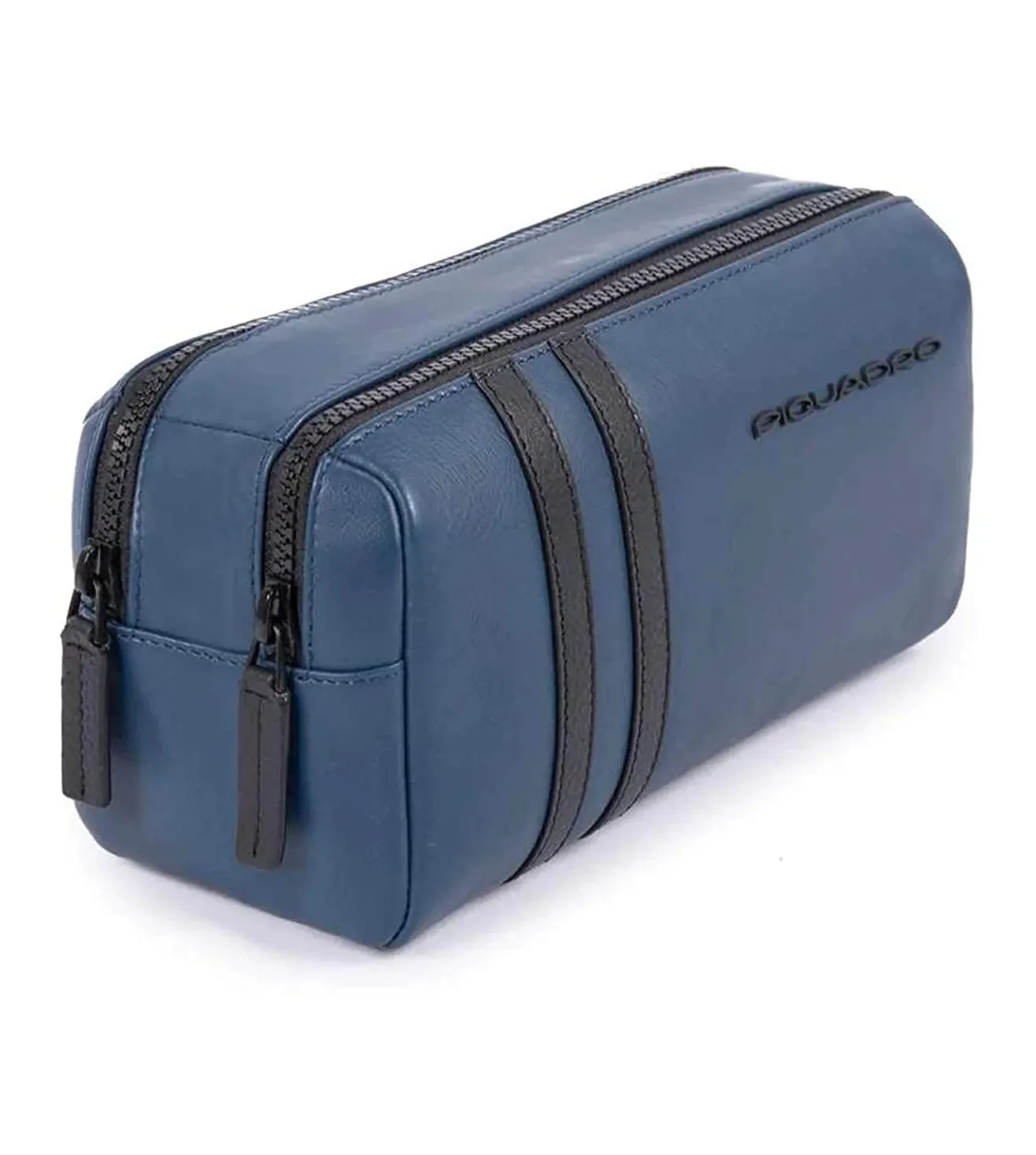 Piquadro Usie Unisex Blue Multipurpose Pouch