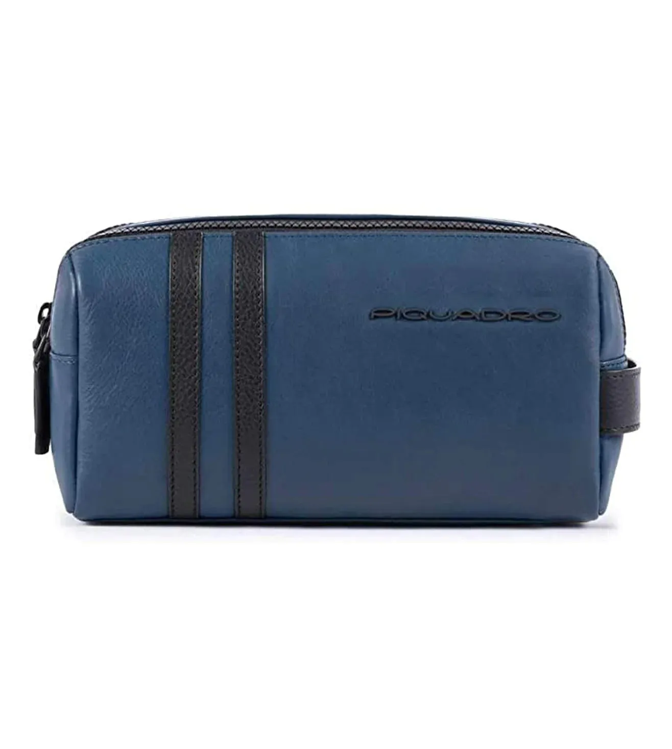 Piquadro Usie Unisex Blue Multipurpose Pouch