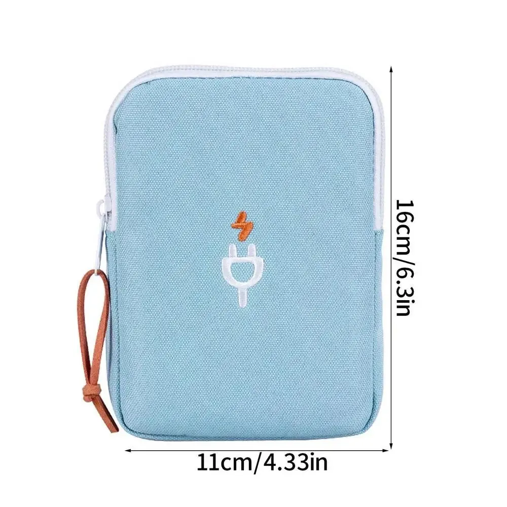 Portable Power bank Pouch