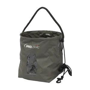 Prologic MP Bucket with Bag