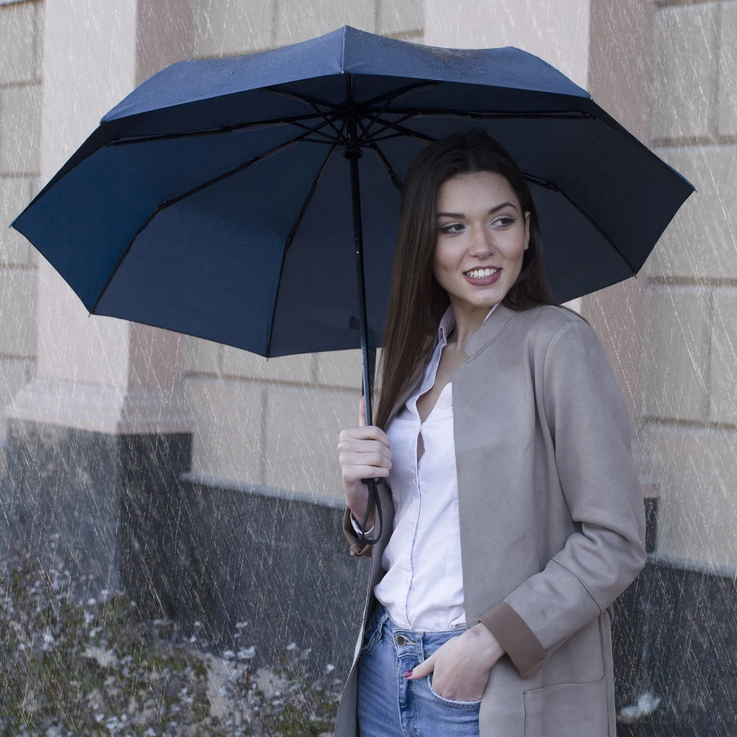 Rain-Mate Umbrella