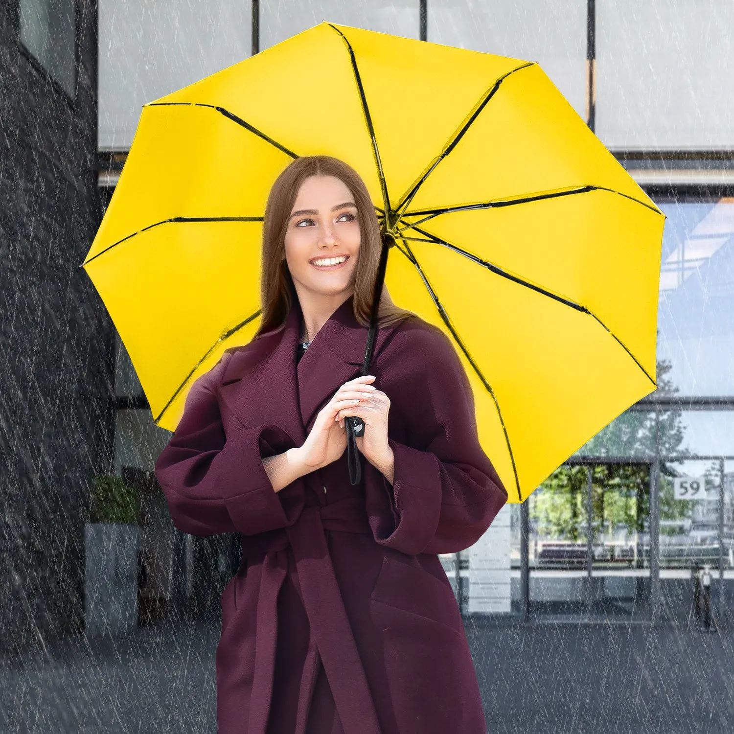 Rain-Mate Umbrella