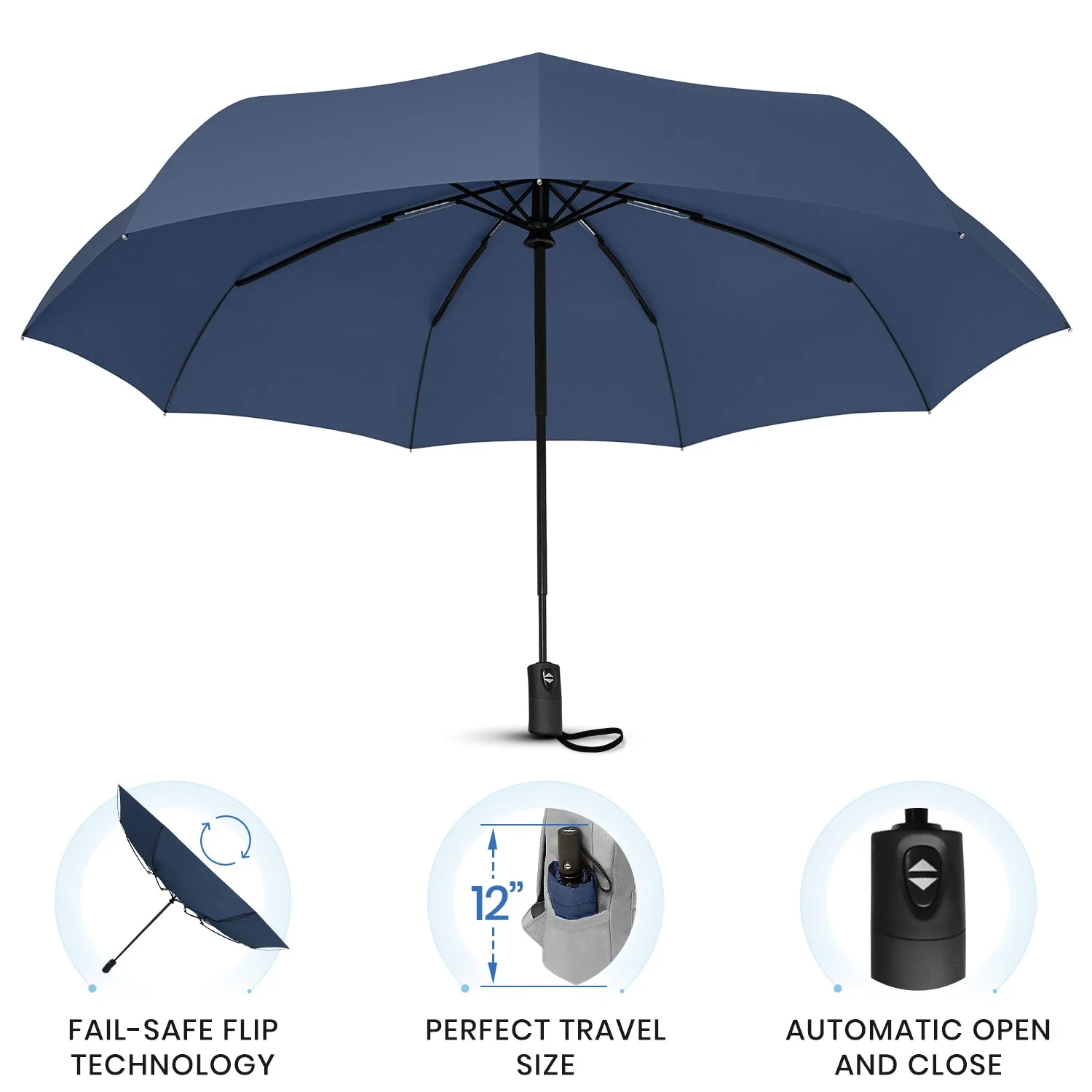 Rain-Mate Umbrella