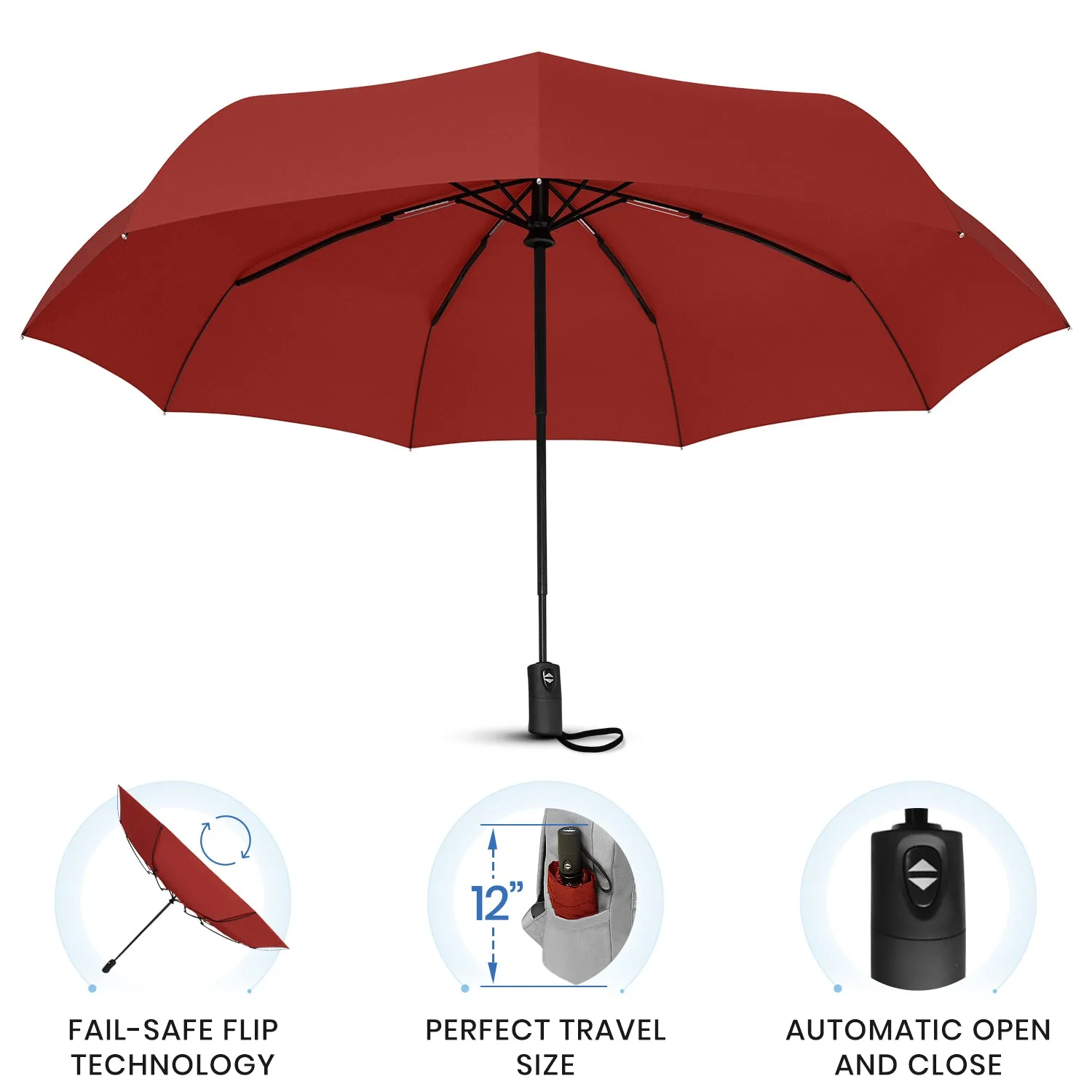 Rain-Mate Umbrella