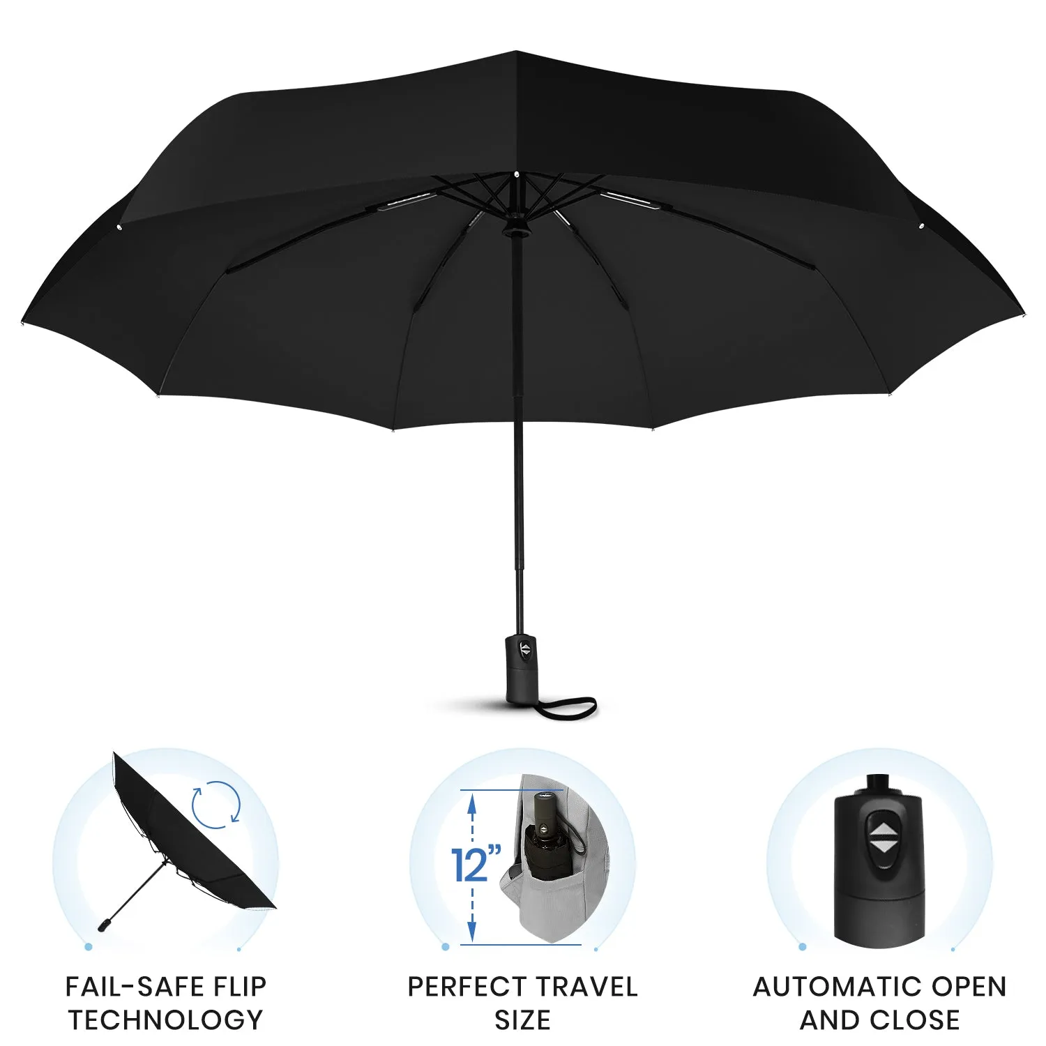 Rain-Mate Umbrella