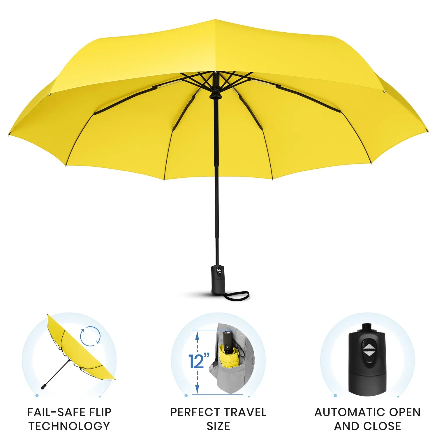 Rain-Mate Umbrella