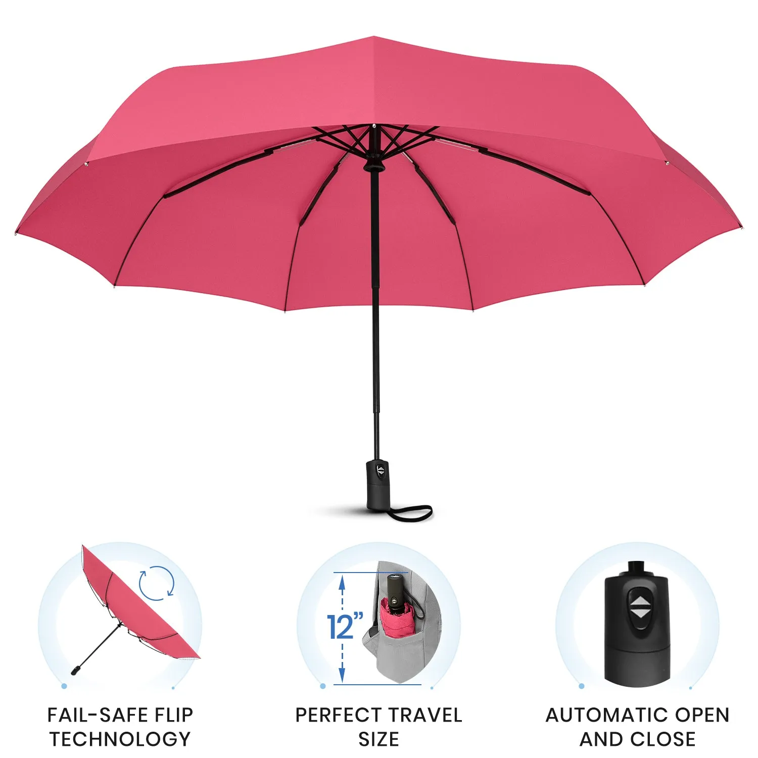 Rain-Mate Umbrella