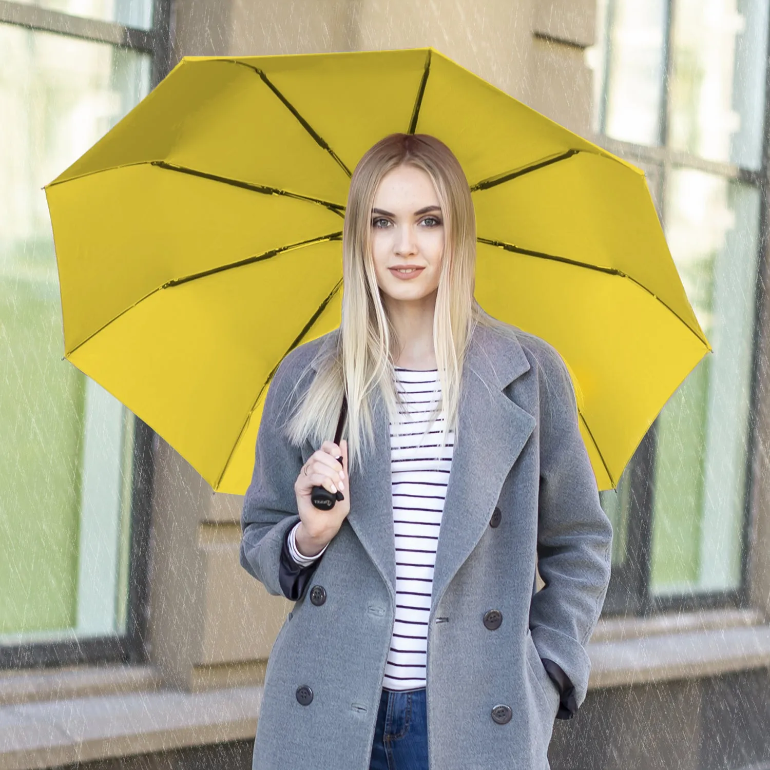 Rain-Mate Umbrella