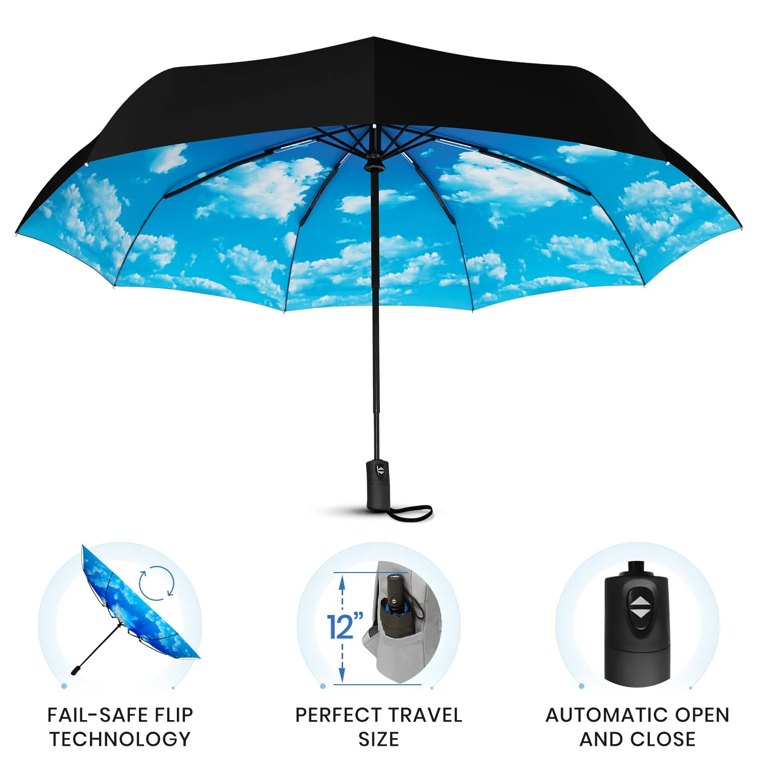 Rain-Mate Umbrella