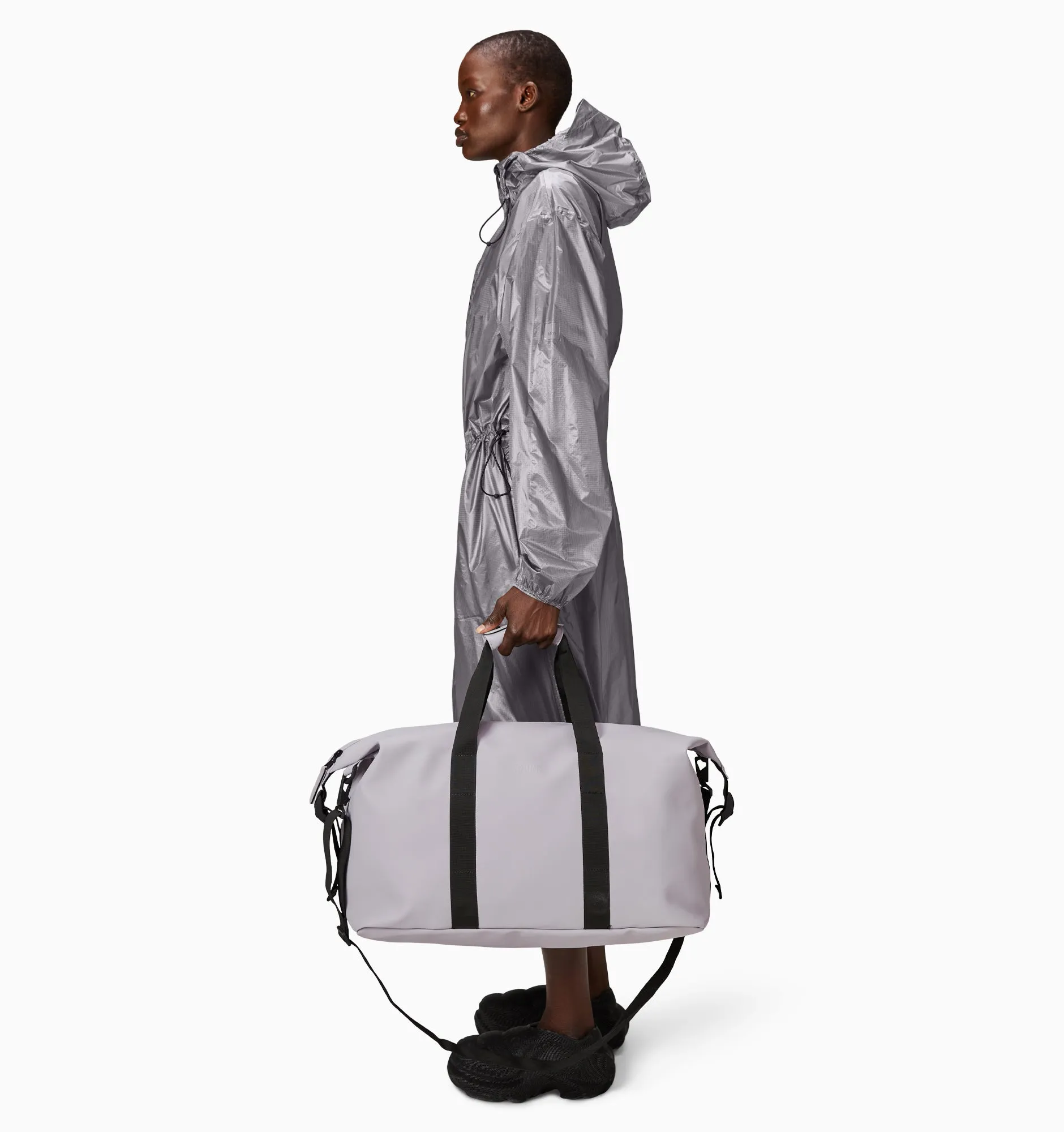 Rains Hilo Weekend Bag