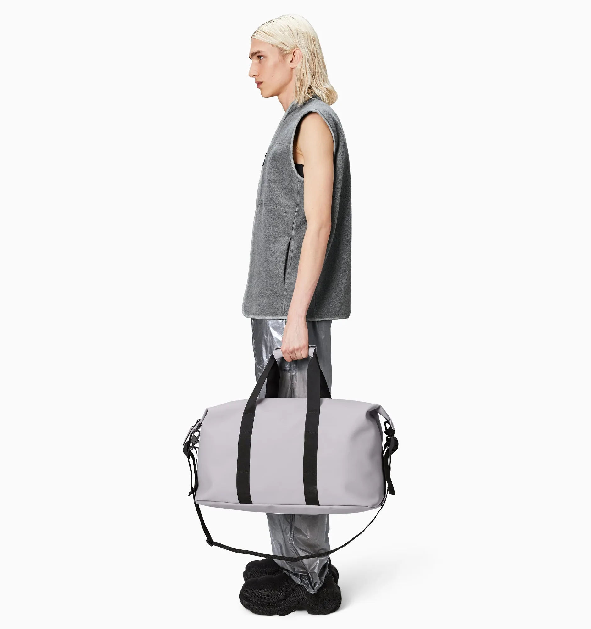 Rains Hilo Weekend Bag